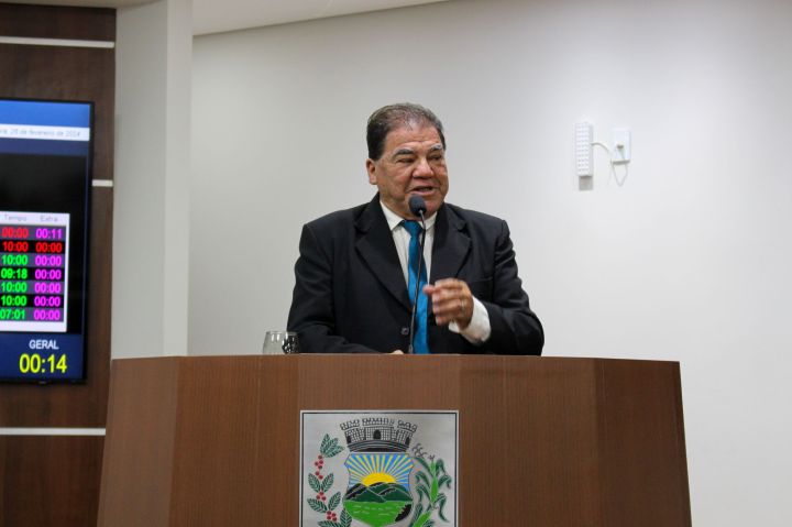 Câmara Municipal aprova benefícios para profissionais da Educação e agentes públicos Câmara Municipal aprova benefícios para profissionais da Educação e agentes públicos
