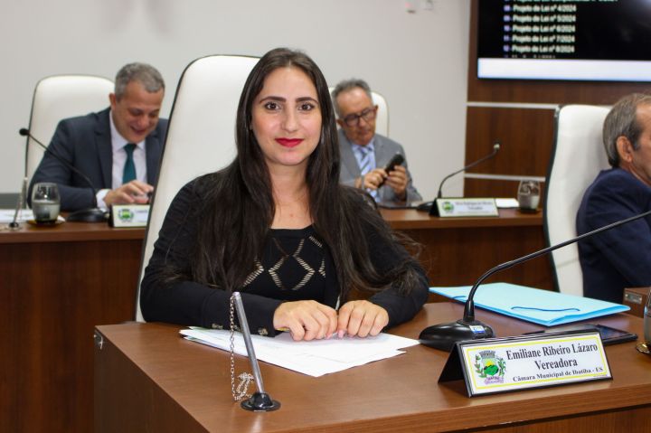 1ª Sessão Ordinária marca início do ano legislativo na Câmara Municipal 1ª Sessão Ordinária marca início do ano legislativo na Câmara Municipal