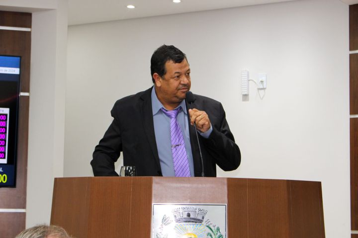 1ª Sessão Ordinária marca início do ano legislativo na Câmara Municipal 1ª Sessão Ordinária marca início do ano legislativo na Câmara Municipal
