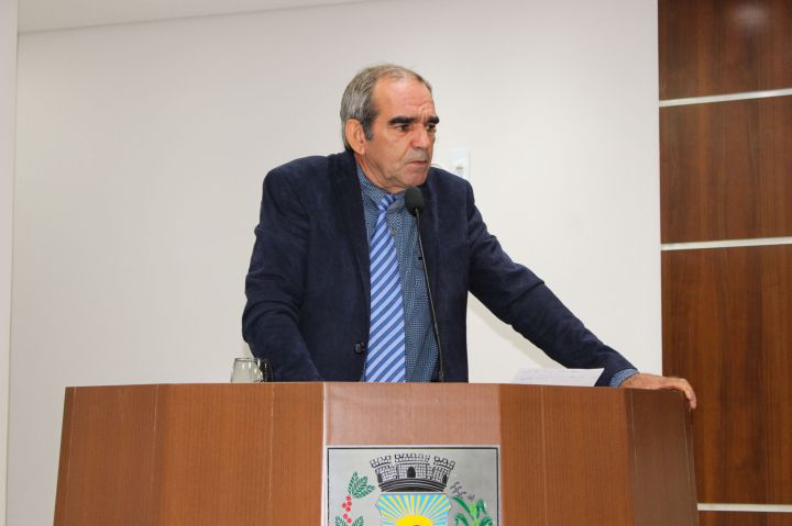 1ª Sessão Ordinária marca início do ano legislativo na Câmara Municipal 1ª Sessão Ordinária marca início do ano legislativo na Câmara Municipal