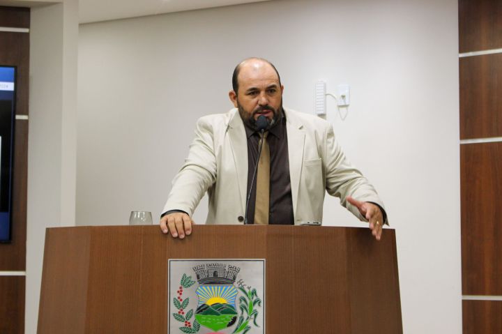 1ª Sessão Ordinária marca início do ano legislativo na Câmara Municipal 1ª Sessão Ordinária marca início do ano legislativo na Câmara Municipal