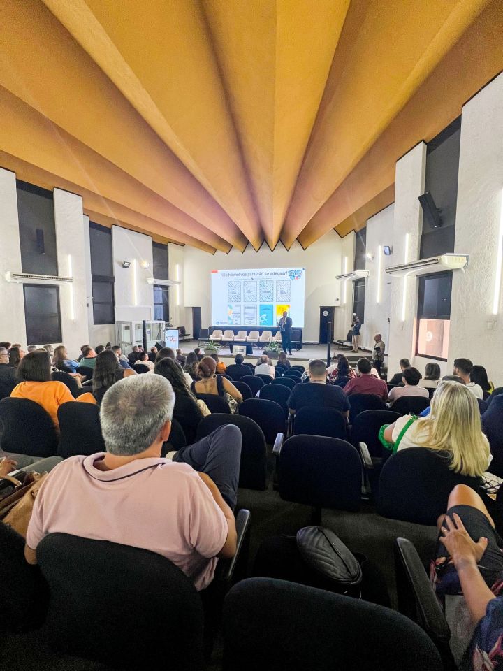 Ouvidoria Day 2024: Ibatiba participa do evento em comemoração ao Dia do Ouvidor Ouvidoria Day 2024: Ibatiba participa do evento em comemoração ao Dia do Ouvidor