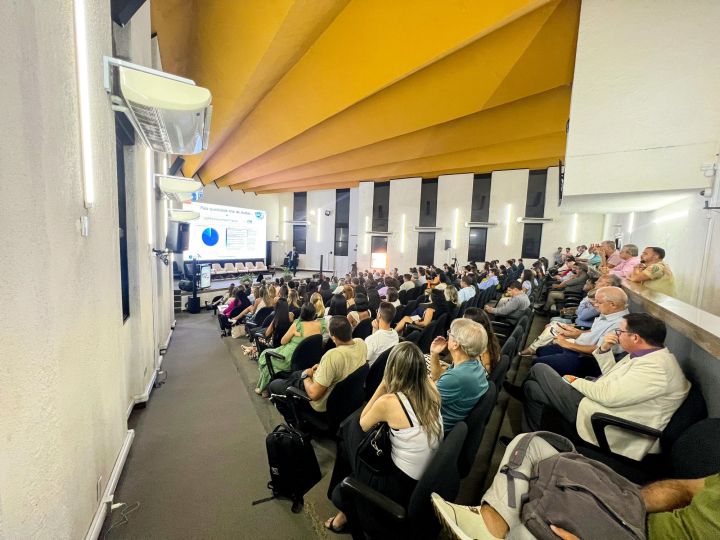 Ouvidoria Day 2024: Ibatiba participa do evento em comemoração ao Dia do Ouvidor Ouvidoria Day 2024: Ibatiba participa do evento em comemoração ao Dia do Ouvidor