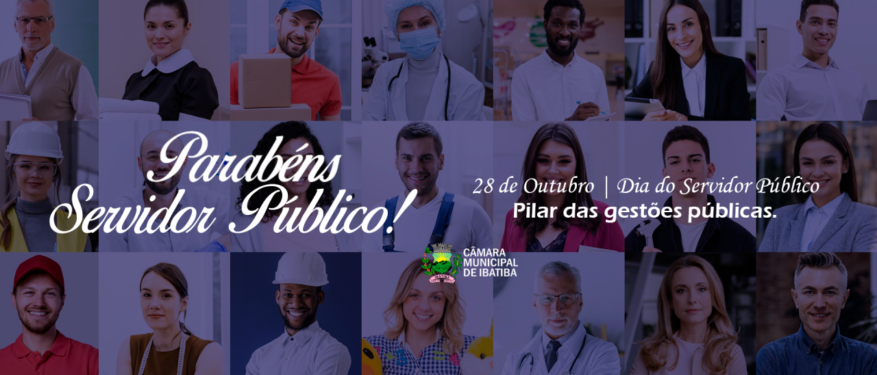 Câmara Municipal decreta ponto facultativo na próxima segunda-feira (28) Câmara Municipal decreta ponto facultativo na próxima segunda-feira (28)