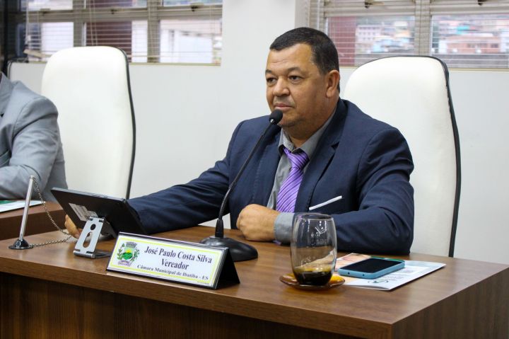 Câmara Municipal aprovou cinco projetos na última sessão do dia 25 Câmara Municipal aprovou cinco projetos na última sessão do dia 25