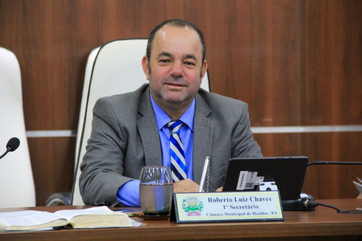 Câmara Municipal aprovou cinco projetos na última sessão do dia 25 Câmara Municipal aprovou cinco projetos na última sessão do dia 25