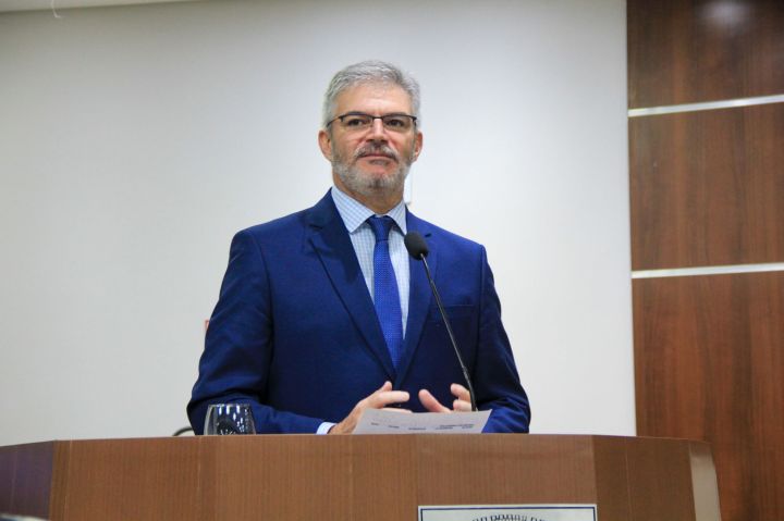 Câmara Municipal aprovou cinco projetos na última sessão do dia 25 Câmara Municipal aprovou cinco projetos na última sessão do dia 25