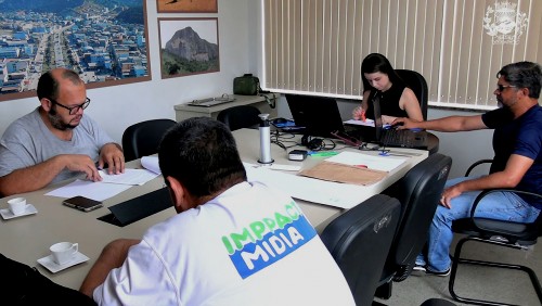 Pregão Presencial 02/2024 Pregão Presencial 02/2024