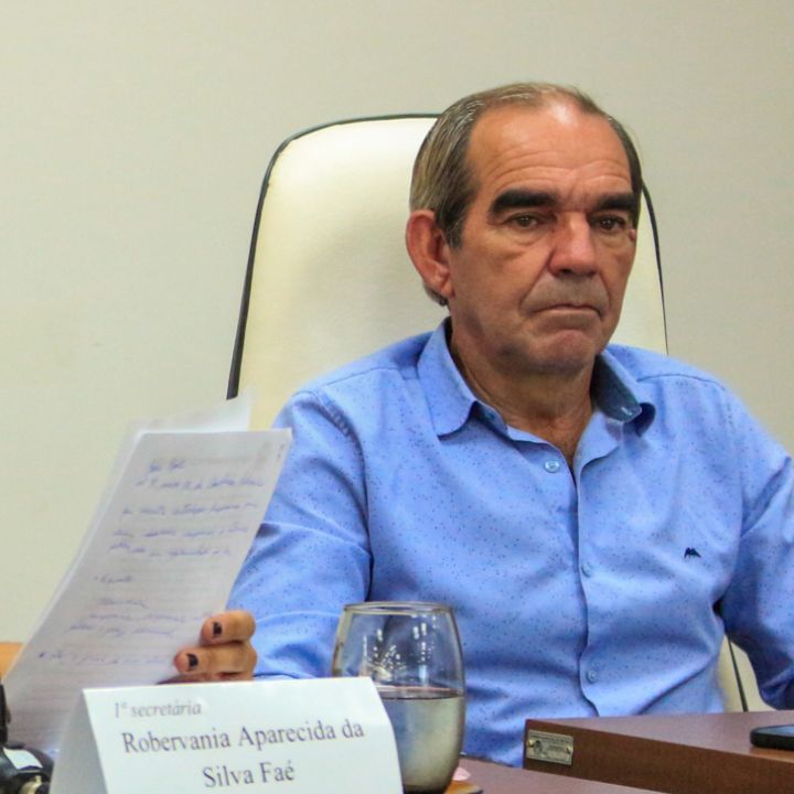 Câmara Municipal aprova projeto de contratação temporária para a Educação Câmara Municipal aprova projeto de contratação temporária para a Educação