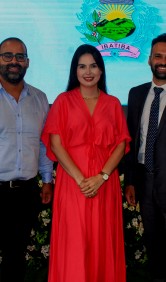 Sessão de Posse de Vereadores, Prefeito e Vice | Câmara Municipal de Ibatiba Sessão de Posse de Vereadores, Prefeito e Vice | Câmara Municipal de Ibatiba
