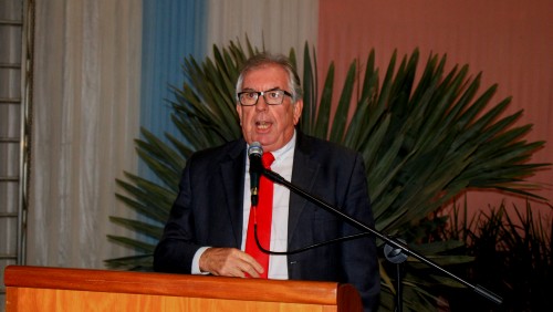 Discurso do ver. Ivanito Barbosa de Oliveira (PP) | Sessão de Posse de Vereadores, Prefeito e Vice Discurso do ver. Ivanito Barbosa de Oliveira (PP) | Sessão de Posse de Vereadores, Prefeito e Vice