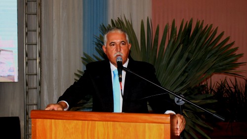 Vice-Prefeito - Ezequias Mariano (PL) | Sessão de Posse de Vereadores, Prefeito e Vice Vice-Prefeito - Ezequias Mariano (PL) | Sessão de Posse de Vereadores, Prefeito e Vice