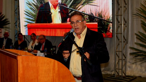 Dr. Lindon Jonhson Arruda Pereira | Sessão de Posse de Vereadores, Prefeito e Vice Dr. Lindon Jonhson Arruda Pereira | Sessão de Posse de Vereadores, Prefeito e Vice
