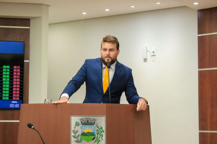 Câmara Municipal aprova seis moções e dois projetos em sessão plenária Câmara Municipal aprova seis moções e dois projetos em sessão plenária
