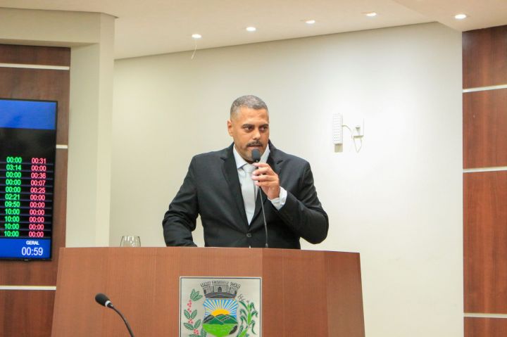 Câmara Municipal aprova seis moções e dois projetos em sessão plenária Câmara Municipal aprova seis moções e dois projetos em sessão plenária