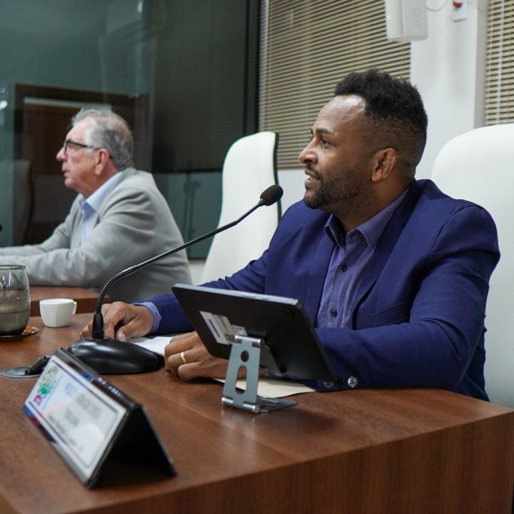 Saiba o que a Câmara Municipal aprovou durante a 5ª Sessão Extraordinária Saiba o que a Câmara Municipal aprovou durante a 5ª Sessão Extraordinária