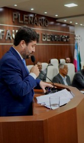 Sessão Solene - Medalha Soldado Pires | Câmara Municipal de Ibatiba Sessão Solene - Medalha Soldado Pires | Câmara Municipal de Ibatiba