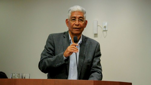 Luiz Carlos Pancoti - Prefeito de Ibatiba | Sessão Solene - Medalha Soldado Pires Luiz Carlos Pancoti - Prefeito de Ibatiba | Sessão Solene - Medalha Soldado Pires