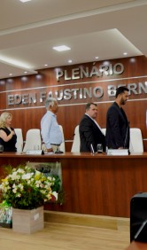 Sessão Solene - Dia Municipal da Confraternização Espírita | Câmara Municipal de Ibatiba Sessão Solene - Dia Municipal da Confraternização Espírita | Câmara Municipal de Ibatiba