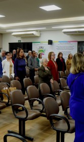 Sessão Solene - Dia Municipal da Confraternização Espírita | Câmara Municipal de Ibatiba Sessão Solene - Dia Municipal da Confraternização Espírita | Câmara Municipal de Ibatiba