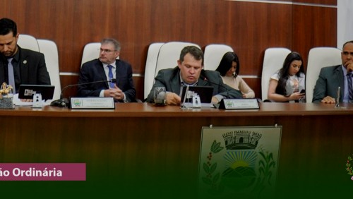 Semana Municipal de Enfrentamento ao Feminicídio e outros projetos são aprovados na Câmara de Ibatiba Semana Municipal de Enfrentamento ao Feminicídio e outros projetos são aprovados na Câmara de Ibatiba