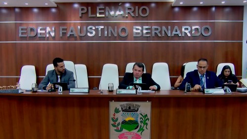 Aprovados projetos que instituem o Setembro Amarelo no calendário municipal e o funcionamento do Conselho Tutelar Aprovados projetos que instituem o Setembro Amarelo no calendário municipal e o funcionamento do Conselho Tutelar
