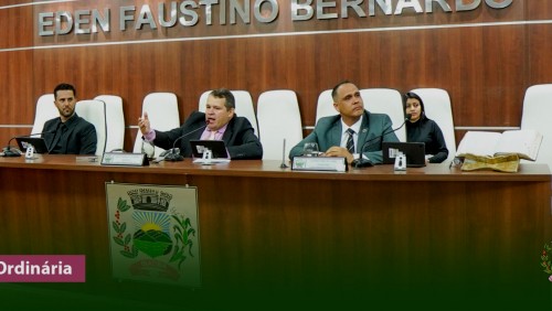 Câmara Municipal aprova Projetos de Resolução, um Decreto Legislativo e 13 moções. Câmara Municipal aprova Projetos de Resolução, um Decreto Legislativo e 13 moções.