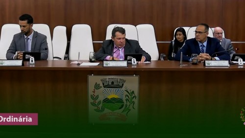Câmara Municipal aprova seis moções em sessão plenária Câmara Municipal aprova seis moções em sessão plenária