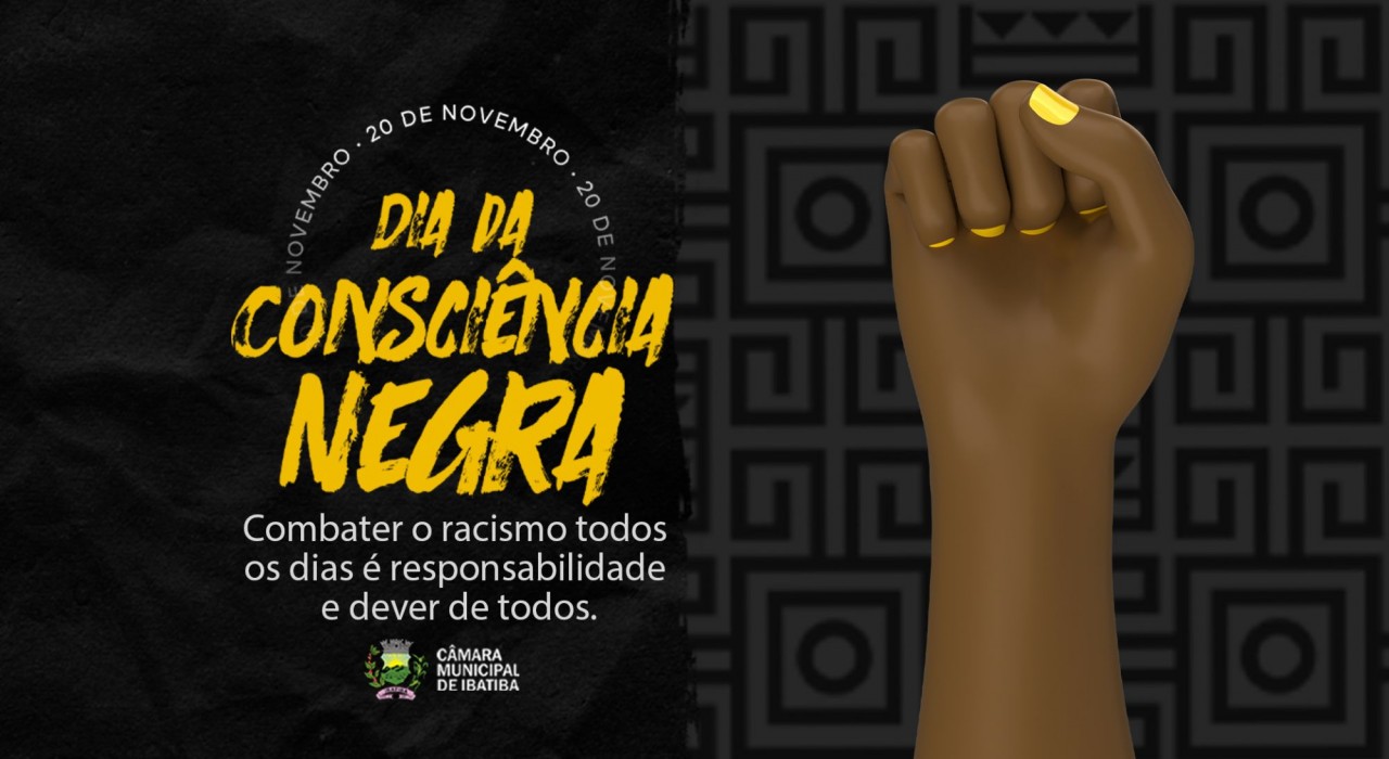 Dia da Consciência Negra celebra legado de Zumbi e pressiona por igualdade plena Dia da Consciência Negra celebra legado de Zumbi e pressiona por igualdade plena