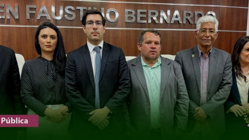 Regularização Fundiária é tema da primeira Audiência Pública na Câmara de Ibatiba Regularização Fundiária é tema da primeira Audiência Pública na Câmara de Ibatiba