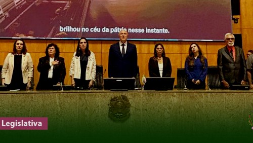 Presidente da Câmara de Ibatiba é convidado a participar de homenagem à psicanalistas Presidente da Câmara de Ibatiba é convidado a participar de homenagem à psicanalistas