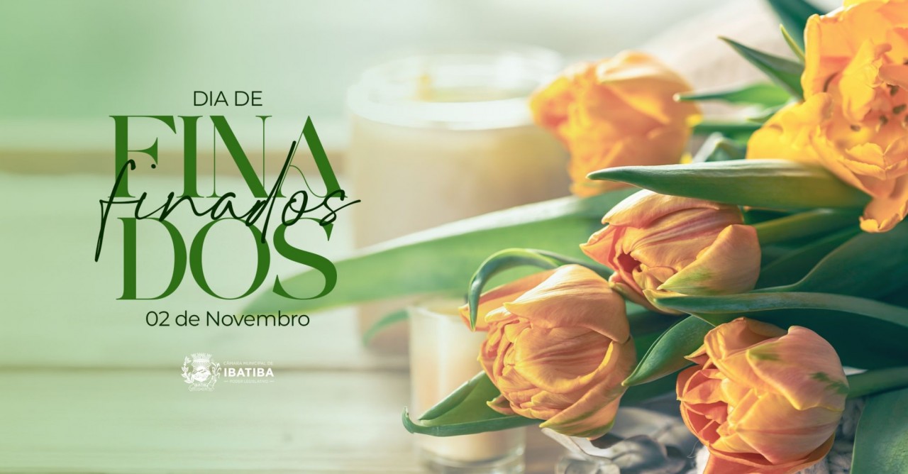 Dia de Finados: uma data de homenagens e reflexões sobre a vida e a morte Dia de Finados: uma data de homenagens e reflexões sobre a vida e a morte