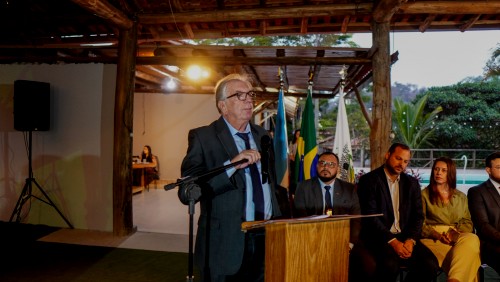 Discurso do ver. Ivanito Barbosa de Oliveira (PP) | Sessão Solene de Entrega de Títulos de Cidadãos Ibatibenses Discurso do ver. Ivanito Barbosa de Oliveira (PP) | Sessão Solene de Entrega de Títulos de Cidadãos Ibatibenses