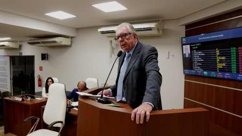 Discurso do ver. Ivanito Barbosa de Oliveira (PP) | 19ª Sessão Ordinária de 2025 Discurso do ver. Ivanito Barbosa de Oliveira (PP) | 19ª Sessão Ordinária de 2025