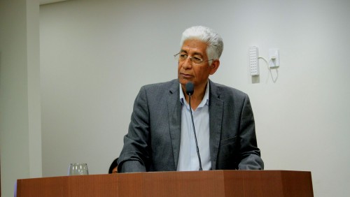 Dr. Luis Pancoti (PL) - Prefeito de Ibatiba | Sessão Solene - Medalha Salomão José Fadlallah Dr. Luis Pancoti (PL) - Prefeito de Ibatiba | Sessão Solene - Medalha Salomão José Fadlallah