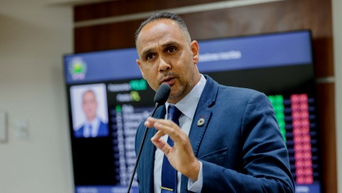 Discurso do ver. Lucimar Vieira do Carmo (PL) | 19ª Sessão Ordinária de 2025 Discurso do ver. Lucimar Vieira do Carmo (PL) | 19ª Sessão Ordinária de 2025