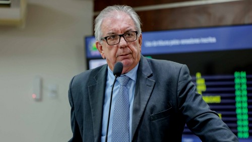 Discurso do ver. Ivanito Barbosa de Oliveira (PP) | 19ª Sessão Ordinária de 2025 Discurso do ver. Ivanito Barbosa de Oliveira (PP) | 19ª Sessão Ordinária de 2025