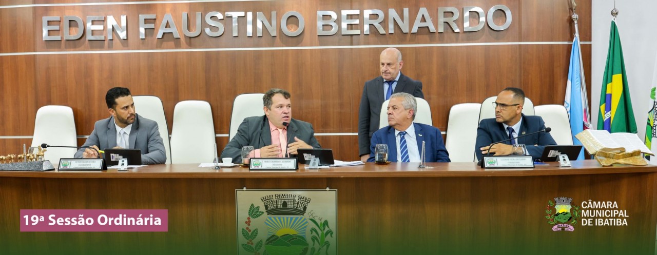 Câmara Municipal aprova projetos de impacto social Câmara Municipal aprova projetos de impacto social