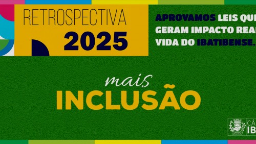 Ibatiba institui Abril Azul e reforça compromisso com a inclusão de pessoas com autismo Ibatiba institui Abril Azul e reforça compromisso com a inclusão de pessoas com autismo