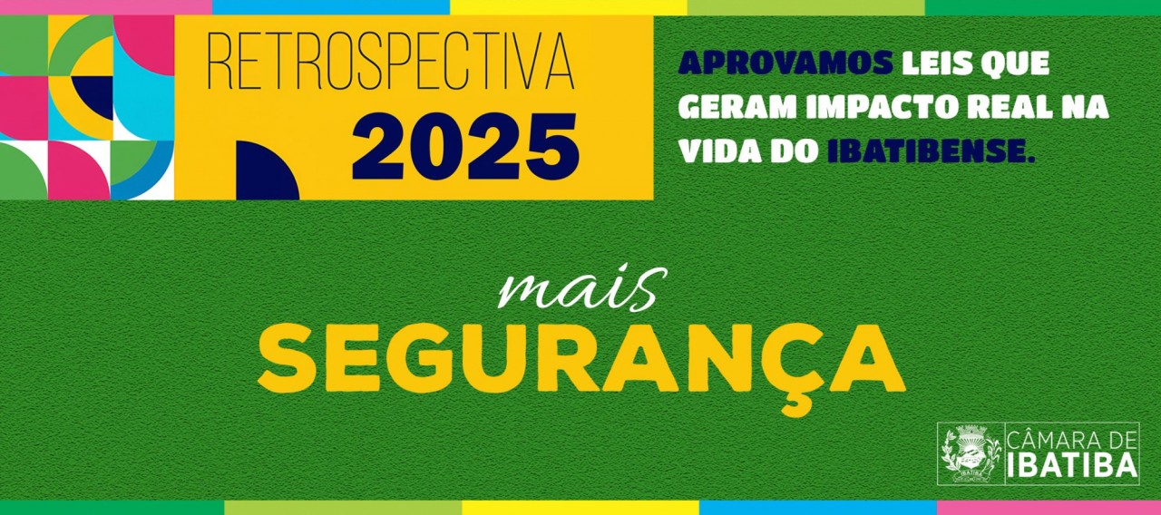 Câmara Municipal aprova sistema de videomonitoramento para fortalecer a segurança nas vias públicas Câmara Municipal aprova sistema de videomonitoramento para fortalecer a segurança nas vias públicas