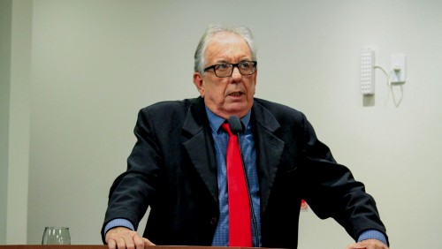 Discurso do ver. Ivanito Barbosa de Oliveira (PP) | 10ª Sessão Ordinária de 2025 Discurso do ver. Ivanito Barbosa de Oliveira (PP) | 10ª Sessão Ordinária de 2025