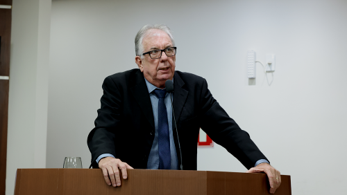 Discurso do ver. Ivanito Barbosa de Oliveira (PP) | 1ª Sessão Ordinária de 2026 Discurso do ver. Ivanito Barbosa de Oliveira (PP) | 1ª Sessão Ordinária de 2026