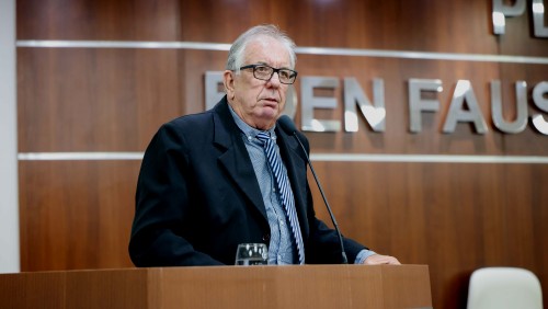 Discurso do ver. Ivanito Barbosa de Oliveira (PP) | 2ª Sessão Ordinária de 2026 Discurso do ver. Ivanito Barbosa de Oliveira (PP) | 2ª Sessão Ordinária de 2026