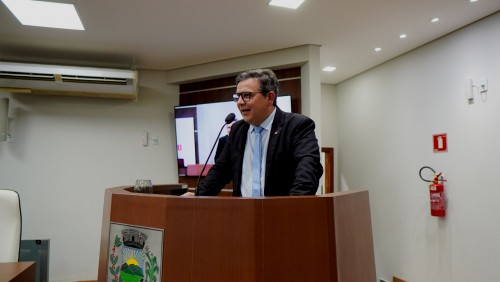 Christian Henrique Neves - Presidente da Subseção de Iúna | Sessão Solene - Comenda Parlamentar Dico Ribeiro Christian Henrique Neves - Presidente da Subseção de Iúna | Sessão Solene - Comenda Parlamentar Dico Ribeiro