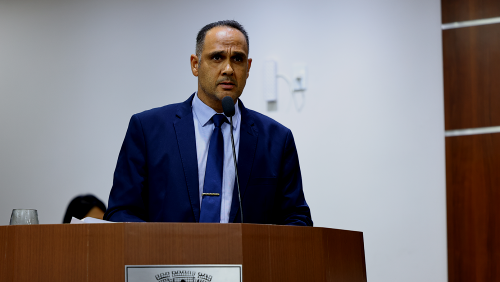 Discurso do ver. Lucimar Vieira do Carmo (PL) | 3ª Sessão Ordinária de 2026 Discurso do ver. Lucimar Vieira do Carmo (PL) | 3ª Sessão Ordinária de 2026