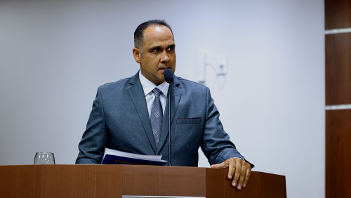 Discurso do ver. Lucimar Vieira do Carmo (PL) | 4ª Sessão Ordinária de 2026 Discurso do ver. Lucimar Vieira do Carmo (PL) | 4ª Sessão Ordinária de 2026