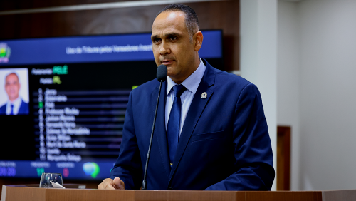 Discurso do ver. Lucimar Vieira do Carmo (PL) | 5ª Sessão Ordinária de 2026 Discurso do ver. Lucimar Vieira do Carmo (PL) | 5ª Sessão Ordinária de 2026