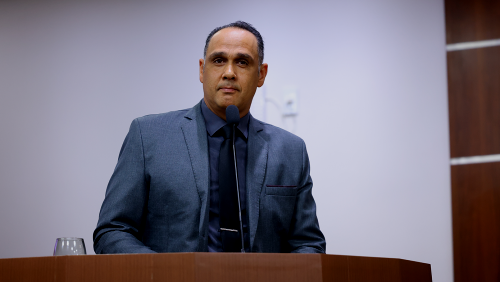 Discurso do ver. Lucimar Vieira do Carmo (PL) | Sessão Solene - Entrega da Medalha Pedro Nogueira Teixeira Discurso do ver. Lucimar Vieira do Carmo (PL) | Sessão Solene - Entrega da Medalha Pedro Nogueira Teixeira