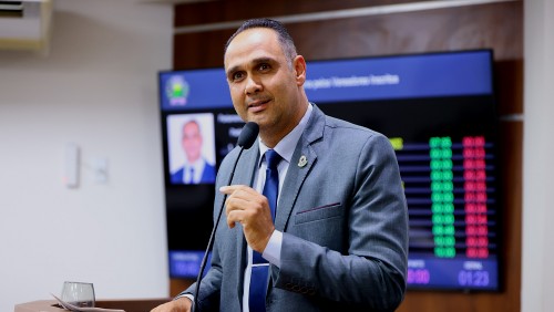 Discurso do ver. Lucimar Vieira do Carmo (PL) | 7ª Sessão Ordinária de 2026 Discurso do ver. Lucimar Vieira do Carmo (PL) | 7ª Sessão Ordinária de 2026