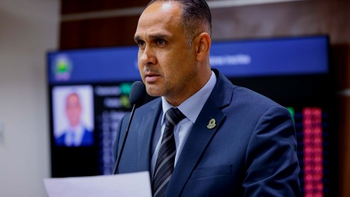 Discurso do ver. Lucimar Vieira do Carmo (PL) | 8ª Sessão Ordinária de 2026 Discurso do ver. Lucimar Vieira do Carmo (PL) | 8ª Sessão Ordinária de 2026